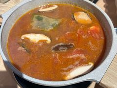 -十二舍·湯物素煮(江泰潤政店)