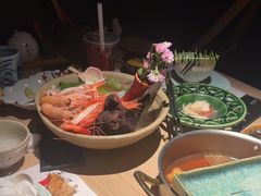 -匠和风精致料理(宁德万达店)