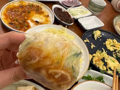 -春饼小吃(钱塘街店)