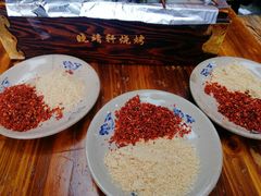 -晓靖轩烧烤(沙河风情店)