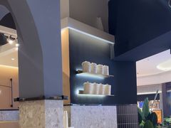 -Pennehut畔尼意面(合肥万象城店)