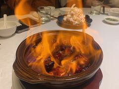 -荣兴酒家(徐家汇店)