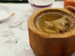 -怡品堂·金宴 (北京索菲特大酒店)