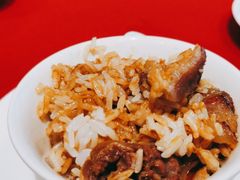 -利苑酒家(金宝店)