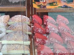 -巴黎贝甜(国贸店)