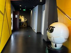 -卢米埃影城(苏州园区华润杜比全景声激光店)