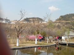 -仁寿山