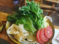 -云南野生菌石锅鱼石锅鸡(大金塔店)