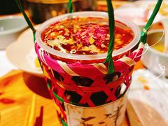 -食味酒味天津菜·古法鲜酿米酒(鼓楼店)