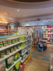 -婴贝儿(山东青年创业社区店)