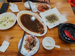 -双桥饭店(锦溪店)