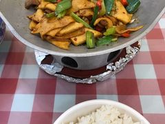 -孟记粥铺·家常菜·烧烤·粥(亚运村店)