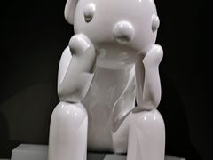 -上海宝龙美术馆