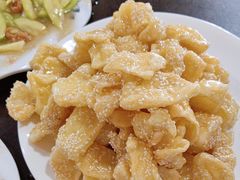 -金卯白肉罩火烧