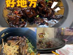 -回味黑鸭煲·始于2006(万松园店)