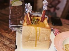 咖喱皇牙签骨-清漫·派对音乐餐吧(市桥店)