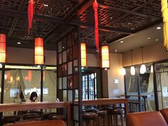 -星巴克(北京天坛东路店)