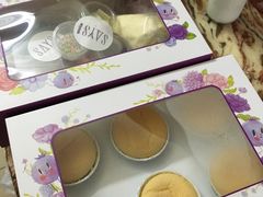 -SAYScake善食感戚风蛋糕(临江大道店)
