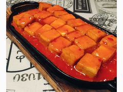 -树下时尚餐厅(翠园街店)