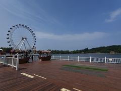 -渔岛海洋度假区