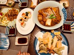 什锦天妇罗-松川日本料理(长沙路店)