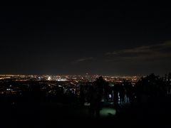 -鬼笑石后山停车场