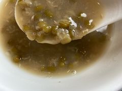 自助糖水绿豆沙-顺德佬(五和店)