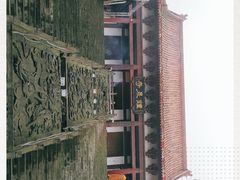 -钟鼎寺