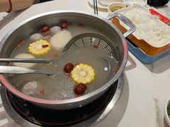 -八合里潮汕鲜牛肉火锅(上海汇智广场店)