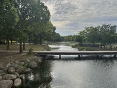 -蠡湖大桥公园