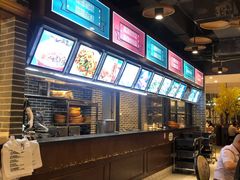 -老长沙湘菜馆(凤凰路店)