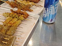 -彭城八戒羊肉串(总店)