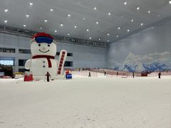 -哈尔滨热雪奇迹
