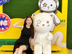 -北京华联合肥长江西路购物中心