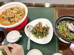 -潇湘·永州会馆(百子湾店)