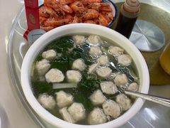 -红月湾海鲜饭店•沙滩海景(双月湾店)
