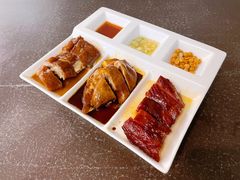 -有璟阁港式餐厅(金融街购物中心店)