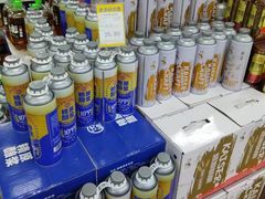 -世纪联华(临平邱山店)