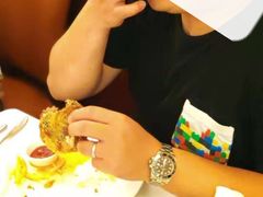 -摩根扒房(桐梓林店)