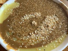 面茶-聚京源餐厅