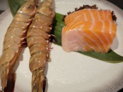 -岩盐·铁板料理(嘉里店)