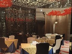 -富力万达嘉华酒店-品珍中餐厅(水果湖店)