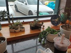 -韩香福烤肉庄园(荣成店)