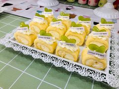 企业茶歇下午茶甜品台-艾加柒克蛋糕茶歇甜品台(春熙路店)