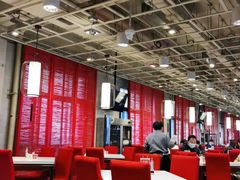大堂-金鼎轩(亚运村店)