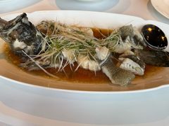 -三号黄浦会Canton Table