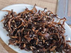 -尼玛藏家风味园(阿山食城店)