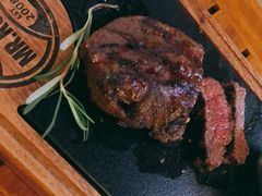 -MR.ROCKY洛奇先生RESTAURANT&BAR(宝安壹方城店)