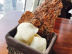 -上海柏悦酒店·世纪100牛排馆