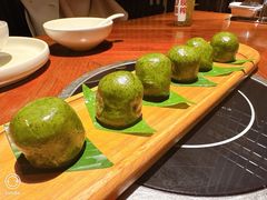 -瑶王府·广西菜(金阳路店)